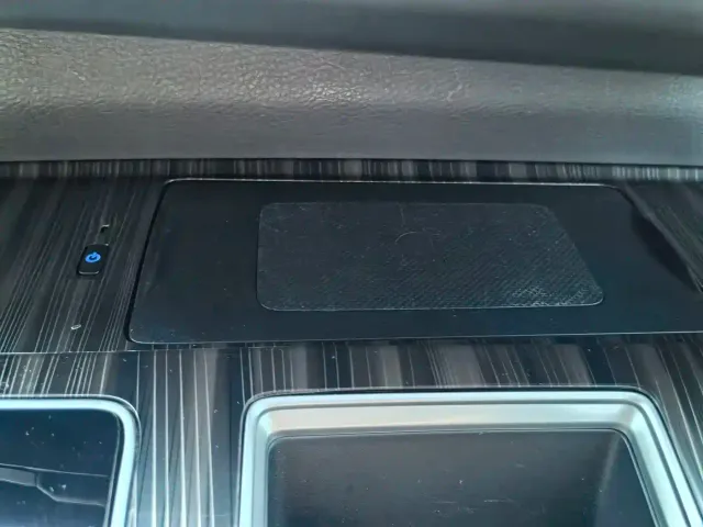 Toyota Sienna — Фото автомобиля 29