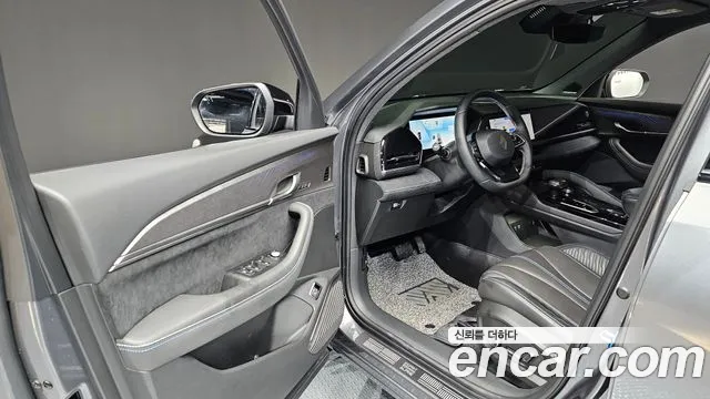 Renault Korea Grand Koleos — Фото автомобиля 15