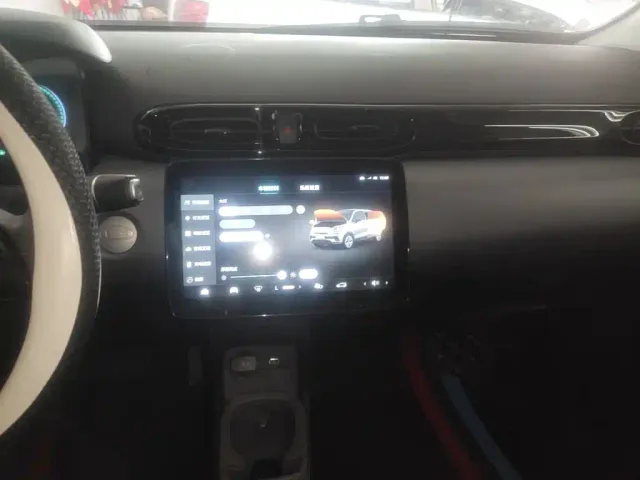Leapmotor Leapmotor T03 2024 403 Comfort Edition — Фото автомобиля 12