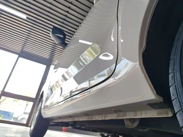 Wuling Hongguang Mini EV — Фото автомобиля 21