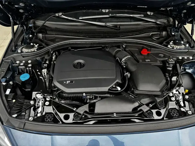 BMW 2 Series — Фото автомобиля 29