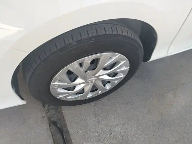 Toyota Vios FS — Фото автомобиля 22