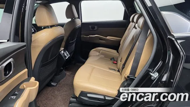 Kia Sorento 4th Gen — Фото автомобиля 16