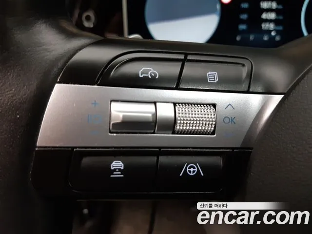 Hyundai Tucson NX4 — Фото автомобиля 19