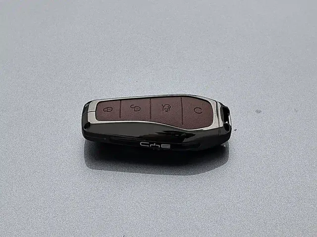 BYD Song Pro — Фото автомобиля 19
