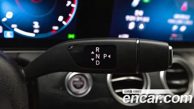 Mercedes-Benz E-Class W213 — Фото автомобиля 19