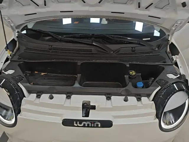 Changan Lumin — Фото автомобиля 19