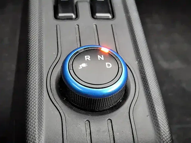 Wuling Hongguang Mini EV — Фото автомобиля 13