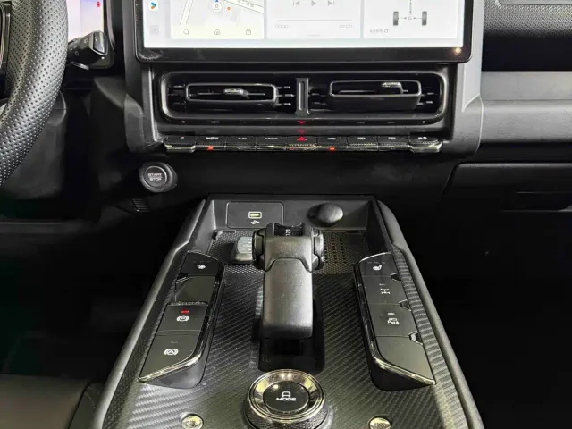 Haval Raptor — Фото автомобиля 9