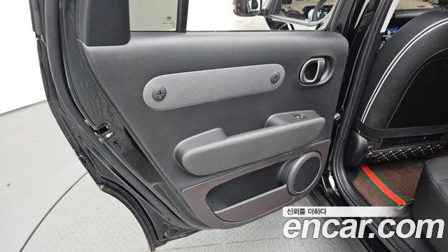 Hyundai Casper Casper Electric Inspiration — Фото автомобиля 22