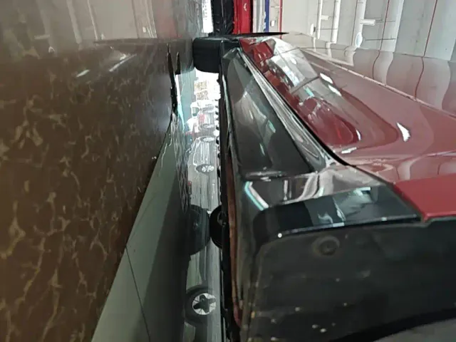 Wuling Starlight — Фото автомобиля 20
