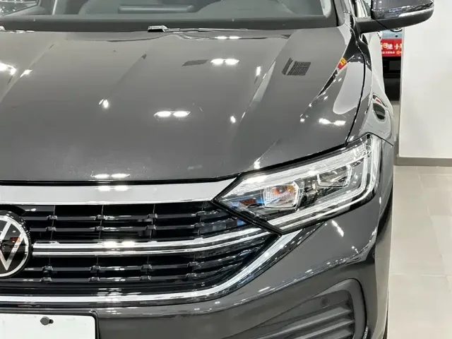 Volkswagen Sagitar — Фото автомобиля 14