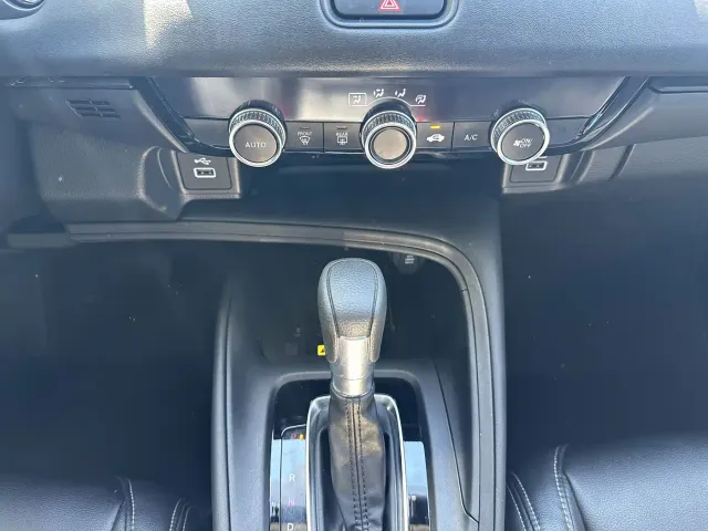Honda XR-V — Фото автомобиля 18