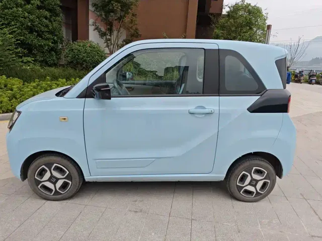 DFSK Mini EV — Фото автомобиля 6