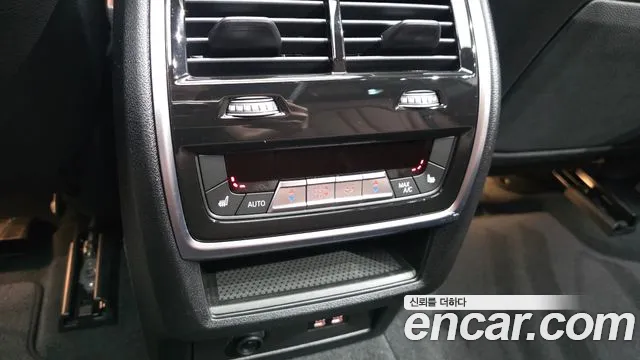 BMW X5 — Фото автомобиля 19