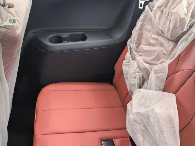 Changan CS75 — Фото автомобиля 11