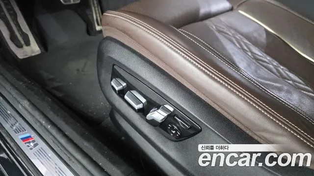 BMW Gran Turismo G32 — Фото автомобиля 30