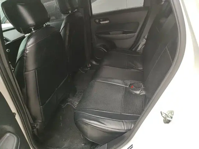 Honda Fit — Фото автомобиля 16