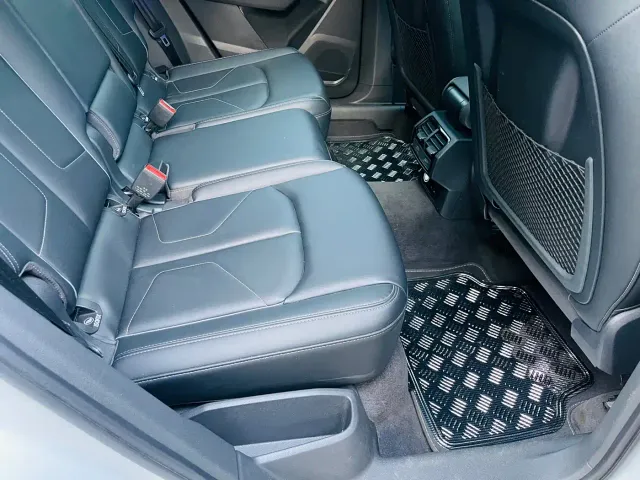 Audi Q3 — Фото автомобиля 25
