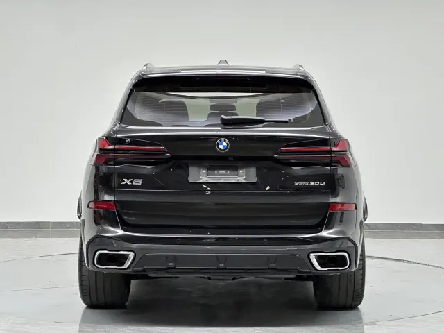 BMW X5 — Фото автомобиля 7