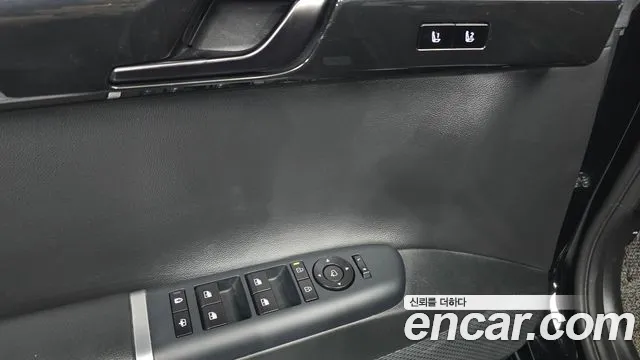 Hyundai Grandeur GN7 — Фото автомобиля 29