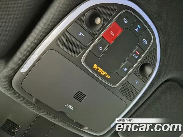 Genesis G70 — Фото автомобиля 18