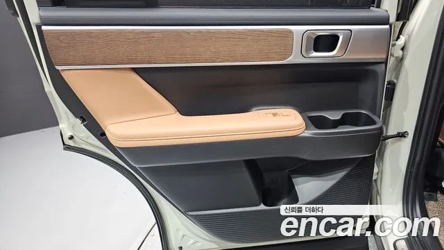 Hyundai Santa Fe MX5 — Фото автомобиля 25