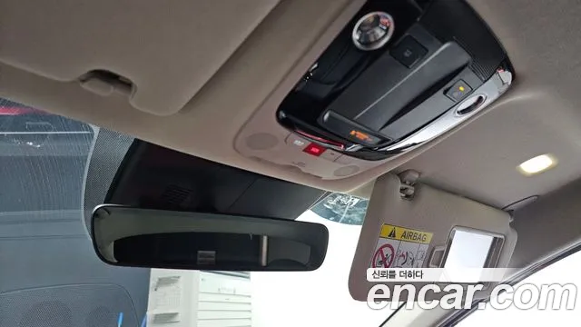 Kia K5 Новый K5 3 поколение 2.0 LPi(Для проката) — Фото автомобиля 19