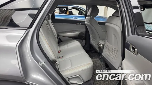 Hyundai Nexo Nexo Premium — Фото автомобиля 12