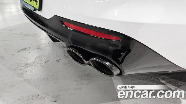 Mercedes-Benz SL-Class R232 — Фото автомобиля 11