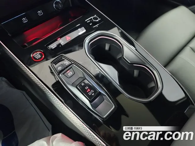 Audi A6 — Фото автомобиля 9