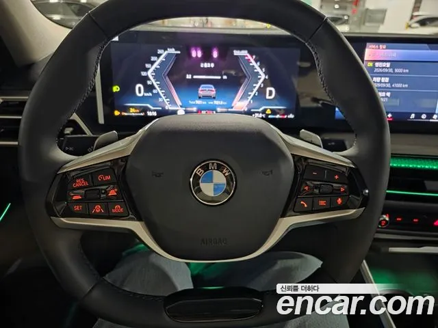 BMW 3 Series — Фото автомобиля 14