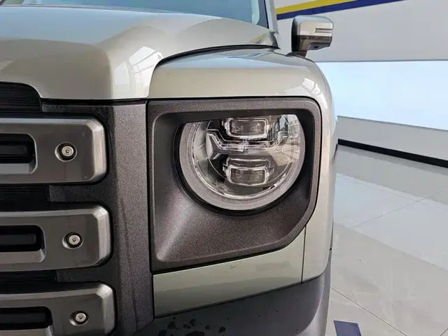 Haval Raptor — Фото автомобиля 5
