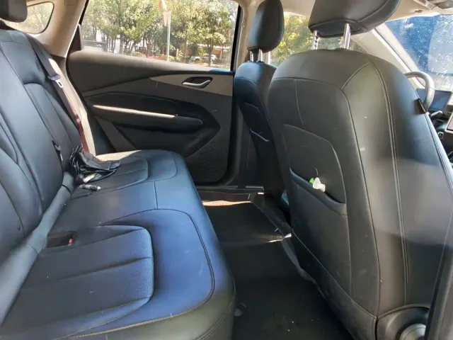 Wuling Starlight — Фото автомобиля 6