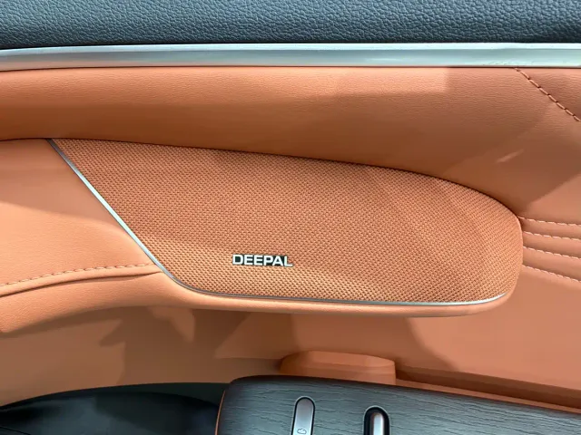 Deepal S07 — Фото автомобиля 18