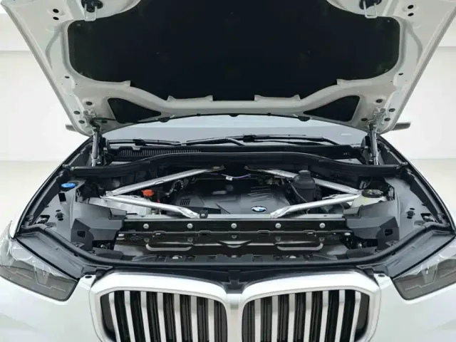 BMW X5 — Фото автомобиля 7