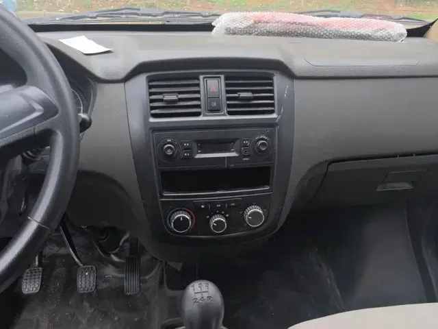 Wuling Rongguang S — Фото автомобиля 13