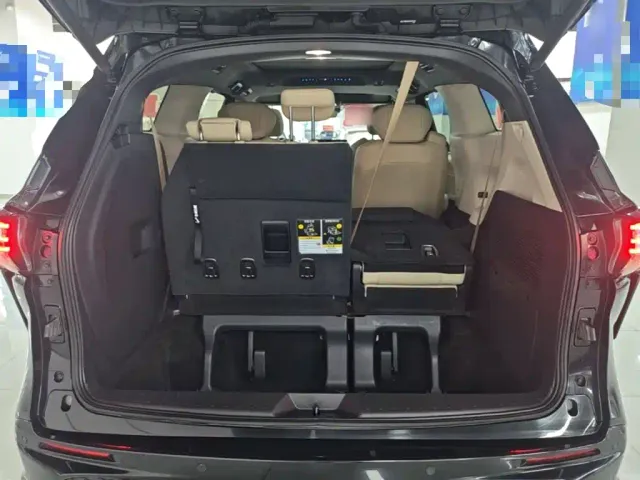 Toyota Granvia — Фото автомобиля 18
