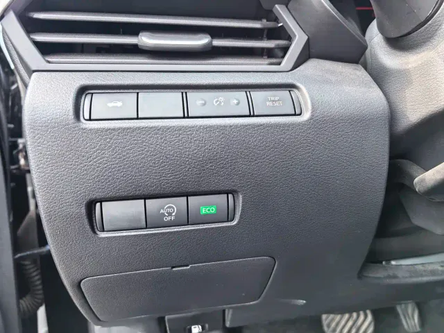 Nissan Teana — Фото автомобиля 17