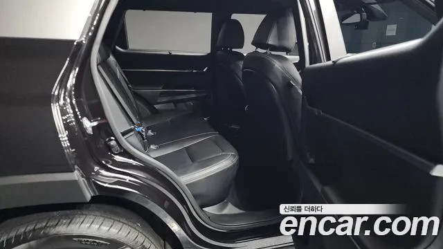 KG_Mobility_Ssangyong Torres Torres Бензин 1.5 2WD — Фото автомобиля 12