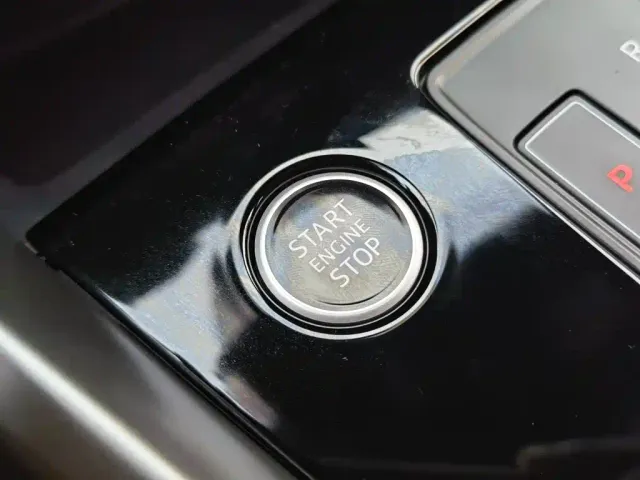 Audi A3 — Фото автомобиля 23