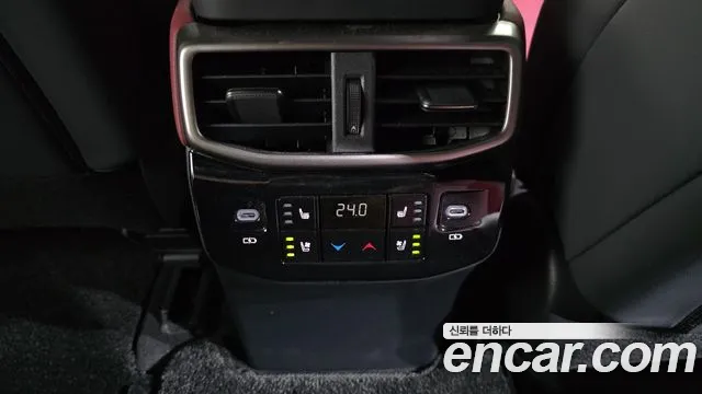 Lexus RX — Фото автомобиля 18