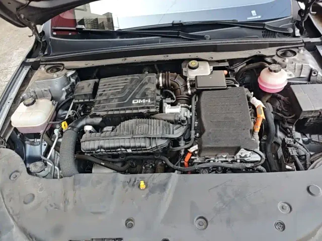 BYD Qin PLUS — Фото автомобиля 19