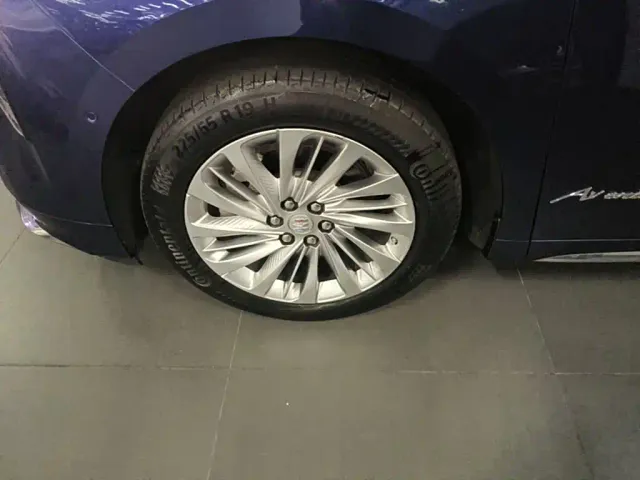 Buick Century — Фото автомобиля 22