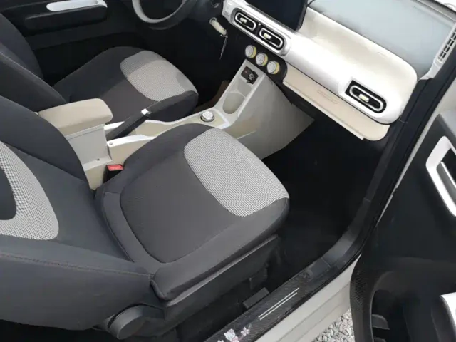 Wuling Hongguang Mini EV — Фото автомобиля 24