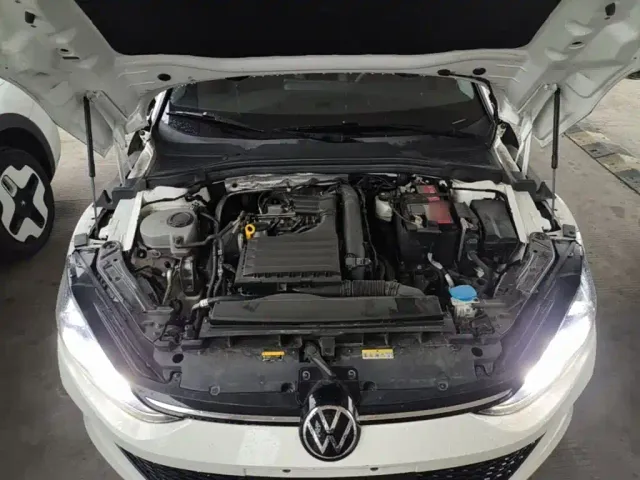 Volkswagen Lamando — Фото автомобиля 19