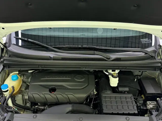 GAC Trumpchi M6 — Фото автомобиля 22