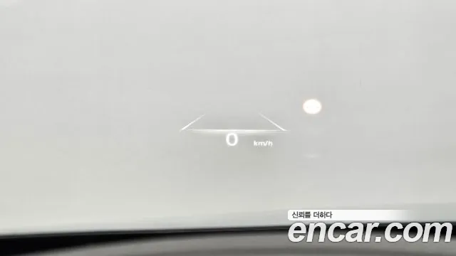 Genesis G80 RG3 — Фото автомобиля 25