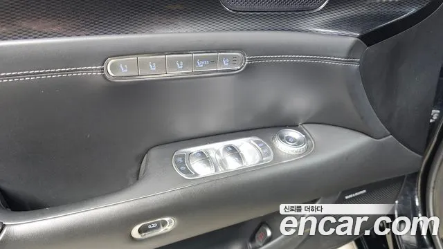 Genesis G90 RS4 — Фото автомобиля 20
