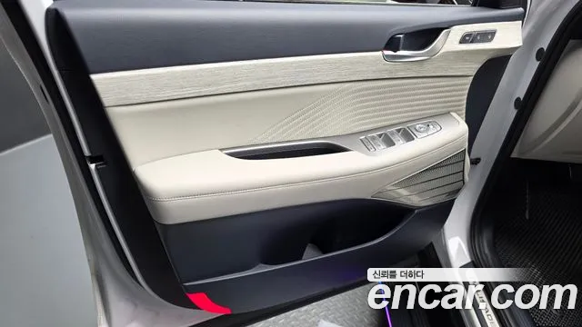 Hyundai Palisade The New — Фото автомобиля 13